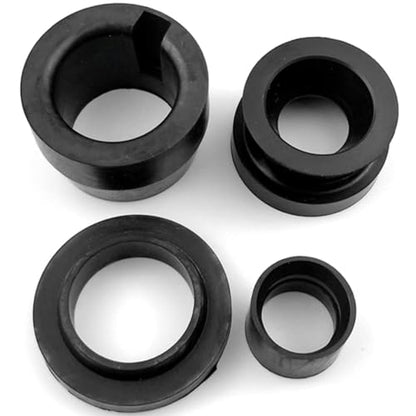 5001595 Outboard Water Pump Impeller Kit for Evinrude Johnson 75-250 HP - size: 75-250 HP
