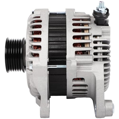 New Alternator Compatible with Mazda for 11635 - size: 11635