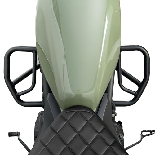 Crash Bar Engine Frame Guard for Rebel 300 CMX300 CM300 2017-2025