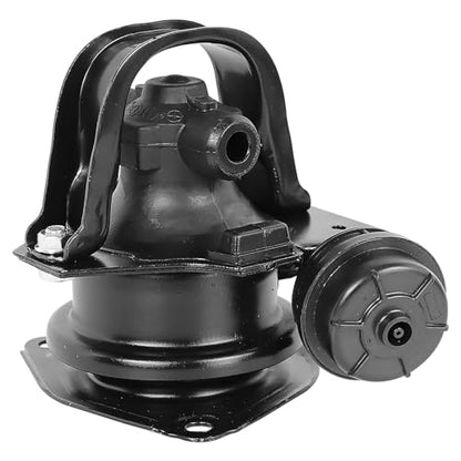 4PC Engine Motor & Transmission Mount Kit for 1990-1993 Honda Accord 2.2L - size: 1990-1993 Accord 2.2L