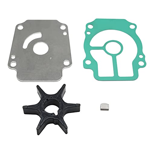 17400-94L01 Water Pump Impeller Kit for Suzuki 4 Stroke DF 25A 30A - color: 17400-94L01
