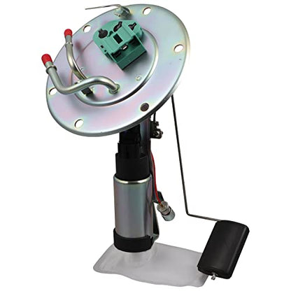 SCITOO Fuel Pump Assembly compatible with Honda 2001 2000 for CR-V