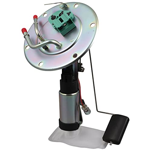 SCITOO Fuel Pump Assembly compatible with Honda 2001 2000 for CR-V