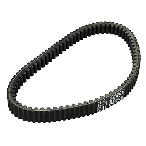 Drive Belt Heavy Duty OEM Upgrade Replacement for 2003-2012 Kawasaki