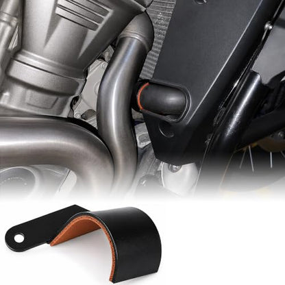 Front Lower Heat Guard Fit for Harley Pan America 1250 RA1250 (2021-2024)