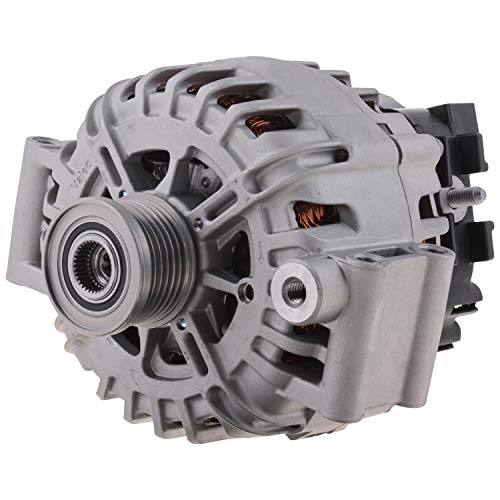 Valeo 439560 New Premium Alternator Replacement for Certain BMW Models