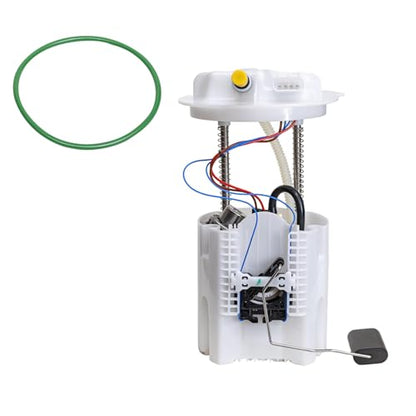 Fuel Pump Compatible With Dodge 2011-2018 Grand Caravan 2011-2016 Town & Country 2012-2015 Ram C/V 2011-2014 Volkswagen Routan V6 3.6L Replace E7272M P76743M - color: E7272M