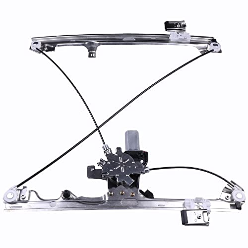 741-644 Window Regulator For 2002-2006 for Cadillac Escalade