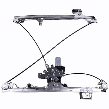 741-644 Window Regulator For 2002-2006 for Cadillac Escalade