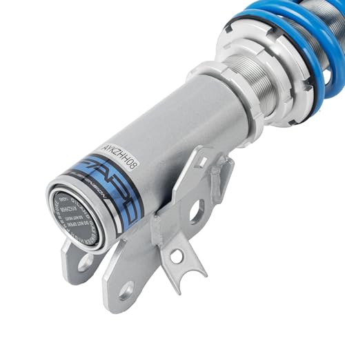 FAPO PS+ Coilovers for Honda Civic 2006-2011 FD FA FG, for Acura CSX 06-11 - size: 2006-2011