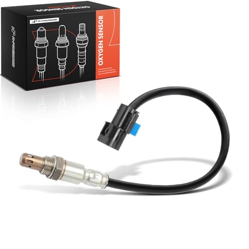 A-Premium O2 Oxygen Sensor Compatible with Hyundai, Kia
