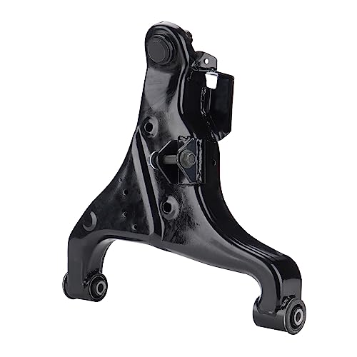 Front Lower Control Arm Assembly for Infiniti QX56 04-10, Nissan Armada 05-15, Pathfinder 04, Titan 04-15, Suspension Kit K620512 K620511 2PCS Set