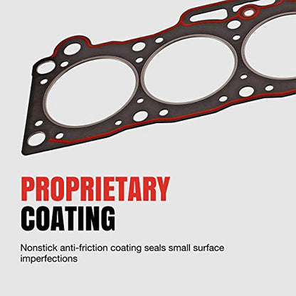 FEL-PRO 260-1998 Engine Gasket Set for 1997-1998 Jeep Wrangler