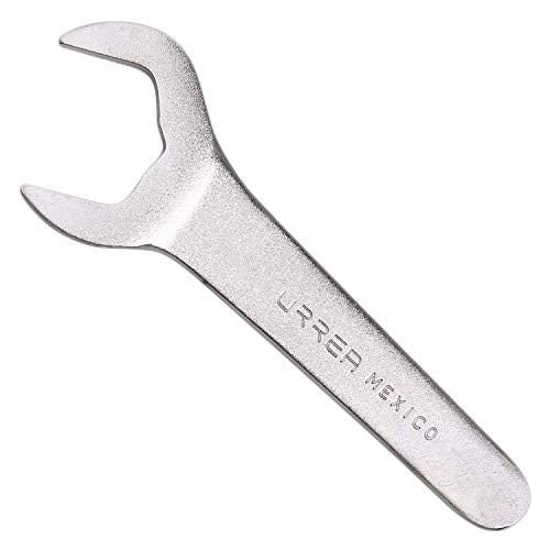 Urrea Wrench Wrench Set, 6-Piece (41mm - 65mm) - color: Wrench Set, size: 6-Piece (41mm - 65mm)