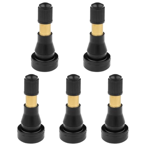 5PCS TR600HP High Pressure Car Tire Valve Stem