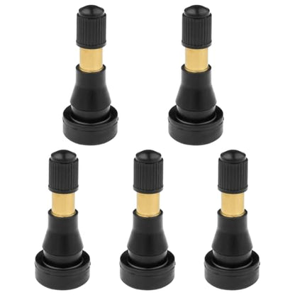 5PCS TR600HP High Pressure Car Tire Valve Stem