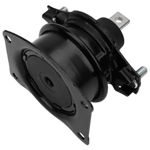 4PCS Engine & Transmission Mount Set for Acura MDX ZDX - size: 2010-2013 for Acura MDX/ZDX V6-3.7L