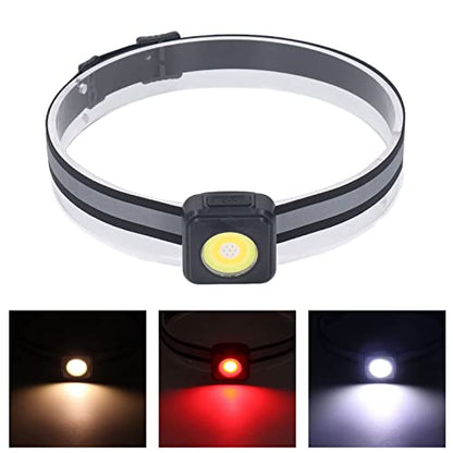 Portable Paint Spray Light 1000mAh Rechargeable USB Automotive Spray Light for Garage, ABS Material Lightweight Work Light for Car Door Wheelhouse Painting