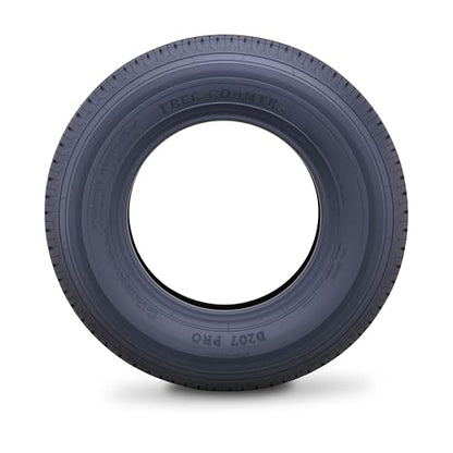 Free Country Prem Trailer Tires ST225/75R15 10PR LR E 117N /Scuff Guard, S2 - size: 225/75R15 10PR
