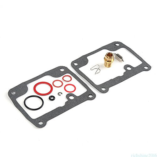 Carburetor Rebuild Repair Kit for SPI MK Carb VM30 VM32 VM34 VM 30 32 34 mm
