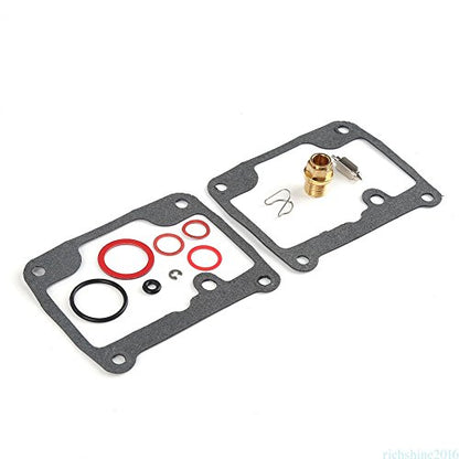 Carburetor Rebuild Repair Kit for SPI MK Carb VM30 VM32 VM34 VM 30 32 34 mm