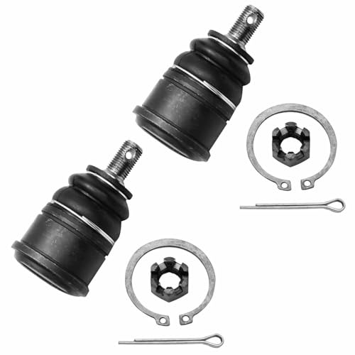 Detroit Axle - Front 14pc End Kit for 98-02 Honda Accord 99-03 Acura CL TL - size: 80022-14-DA/14PC
