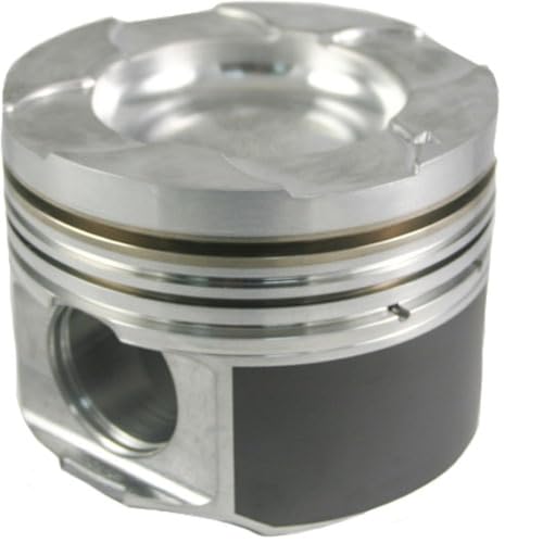 MAHLE Original 930036055 Piston Set