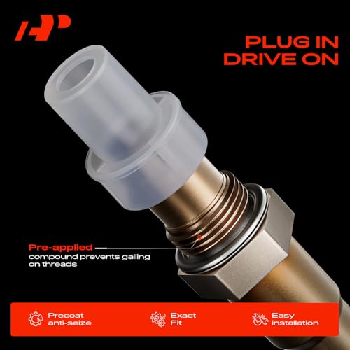 A-Premium Upstream and Downstream O2 Oxygen Sensor