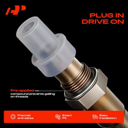 A-Premium Upstream and Downstream O2 Oxygen Sensor