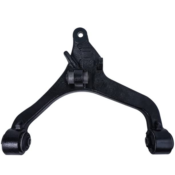 Detroit Axle - Front Lower Right Control Arm and Ball Joint Replacement - size: 2CS4000051/2PC