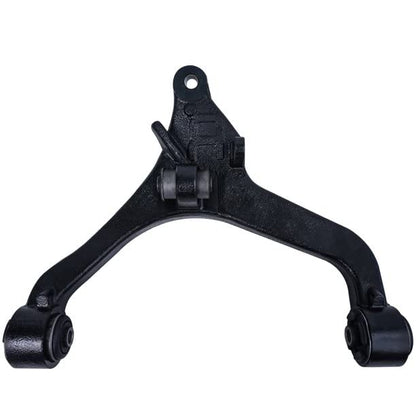Detroit Axle - Front Lower Right Control Arm and Ball Joint Replacement - size: 2CS4000051/2PC