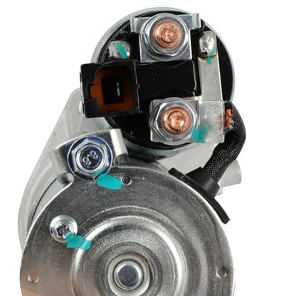 SCITOO Starter Fit For Kia Sorento 2008-2009 36100-3C022 - style: 36100-3C170RU