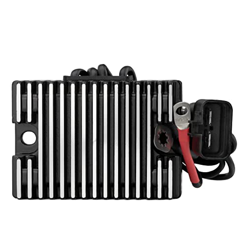 74518-99 Regulator Rectifier for Harley Dyna Softail 1999-2003 - size: 74518-99/74518-99A/74512-00