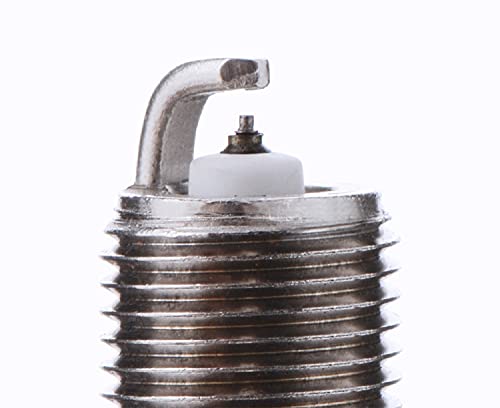 Autolite Iridium Spark Plug, 4 Pack | XP5224 | Automotive Replacement - size: 1 Count (Pack of 4)