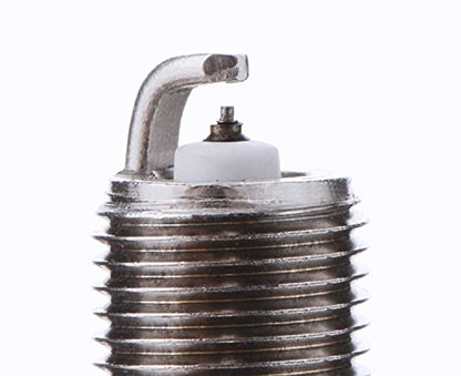 Autolite Iridium Spark Plug, 4 Pack | XP5224 | Automotive Replacement - size: 1 Count (Pack of 4)