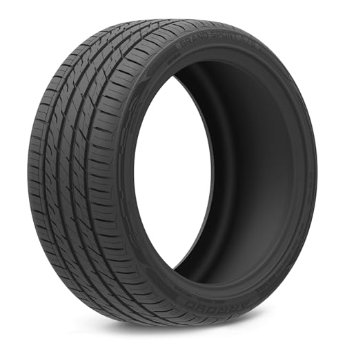 Arroyo Grand Sport A/S 195/50ZR16 Ultra High Performance All Season Tire - size: 195/50ZR16