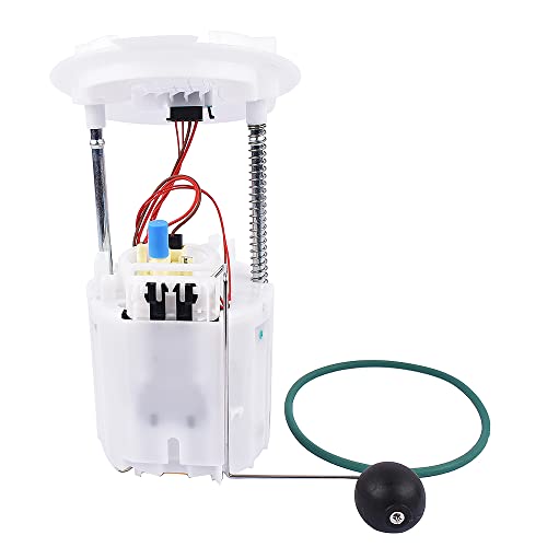 E7192M Fuel Pump Assembly Replacement For 2005-2014 Chrysler 300 Dodge Magnum Charger Challenger 2.7L 3.5L 3.6L 5.7L 6.4L 5136022AE 5136022AB 5136022AH