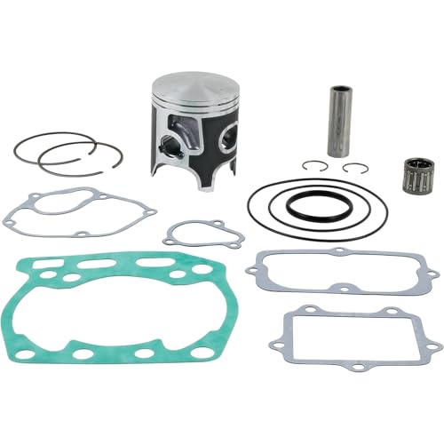 Vertex Top End Piston Kit for Suzuki RM 250 2006-2008
