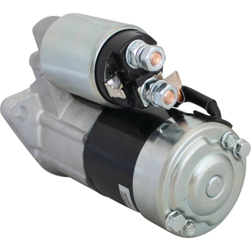 DB Electrical Starter