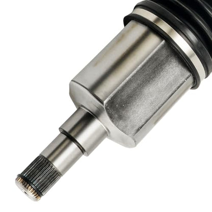 PHILTOP Front Right CV Axle Shaft Assembly for Impala, LaCrosse, Century - size: 66-1250