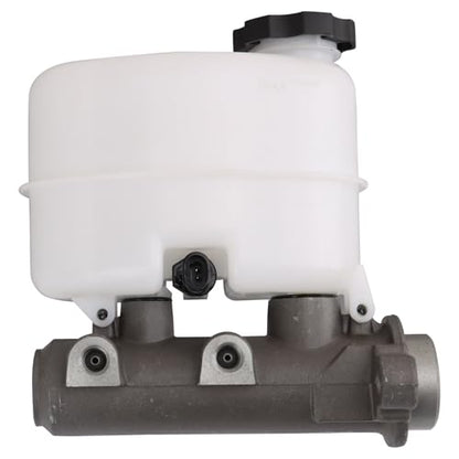 TRQ Brake Master Cylinder - style: BCA51867