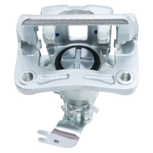 BDELI Rear Right Brake Caliper Fit for 08-12 Honda Accord, 09-14 ACURA TSX - size: 19B3358(Rear Right) Standard