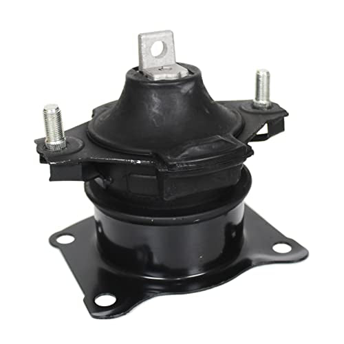 6Pcs Engine Motor Mount Transmission Mount Compatible with Honda Accord 2.4L 2003-2007 Auto Transmission Replacement for A4526HY A4517 A4516 A4510 A4509 A4542