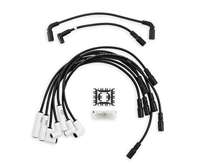 ACCEL 9044C Extreme 9000 Spark Plug Wire Set Ceramic Boot