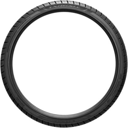 Lexani LX-Twenty Performance Radial Tire - 225/40R19 93W - size: 225/40R19