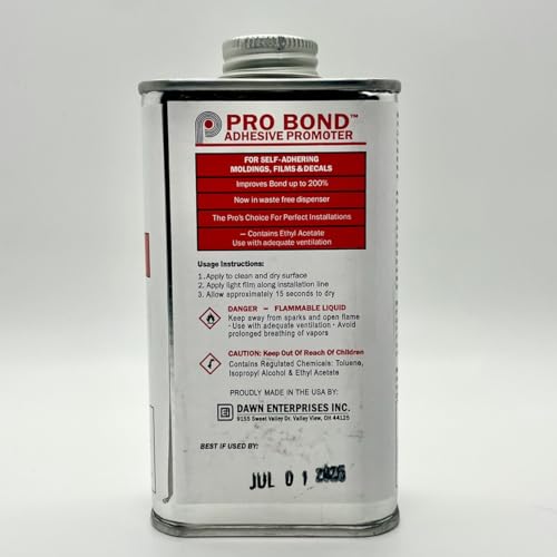 Adhesive Promoter (8oz)