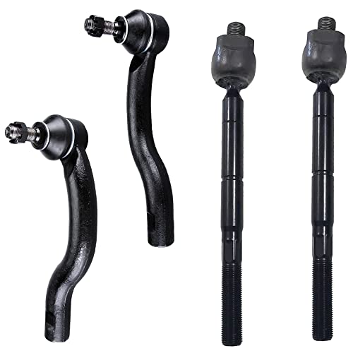 8PC Front Lower Control Arm Kits FITS for Toyota RAV4 2006-2018