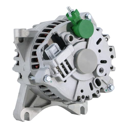 Alternator Replacement for Ford F-150 4.6 5.4L 04-08, 05-06 Expedition - size: 8318N