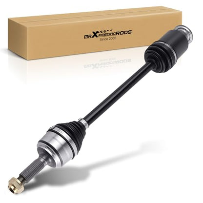 maXpeedingrods Front Right CV Axle Assembly for Acura MDX - color: 66-4262 Right -1