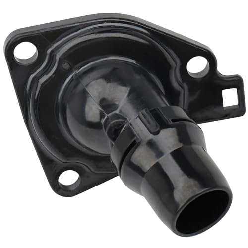 IRONTEK Thermostat Housing Assembly 554-170 for Acura 2009-2014 TSX - color: 554-170